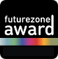 Futurezone Award Logo