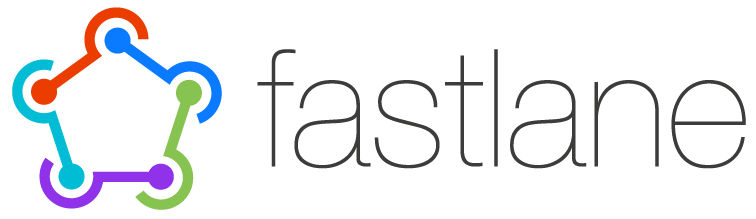 Fastlane Logo