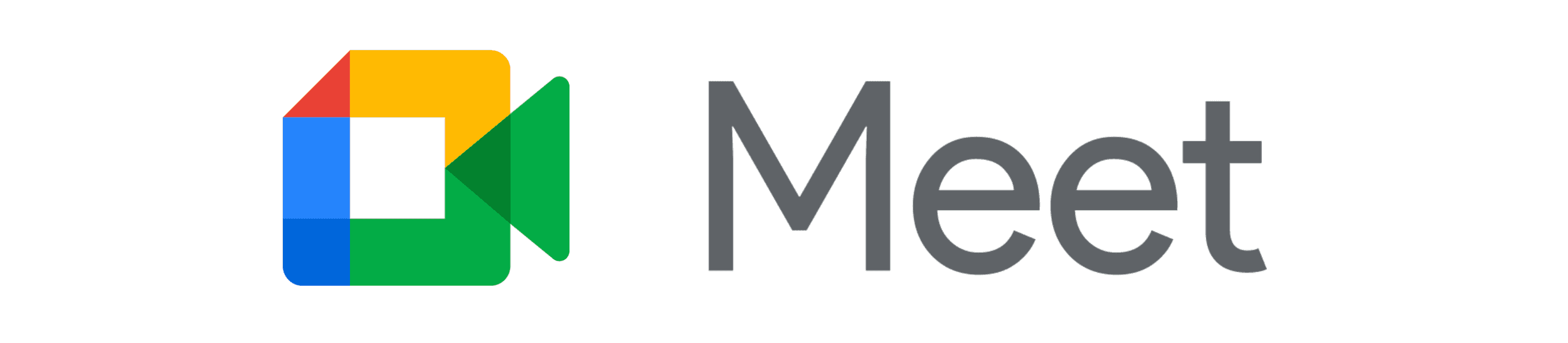 google meet logo